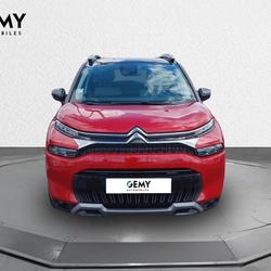 Citroen C3 Aircross C3 Aircross PureTech 130 S&S EAT6 Shine Pack Le Mans