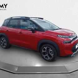 Citroen C3 Aircross C3 Aircross PureTech 130 S&S EAT6 Shine Pack Le Mans