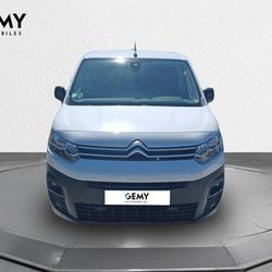 Citroen Berlingo BERLINGO VAN M 650 BLUEHDI 100 S&S BVM6 Le Mans