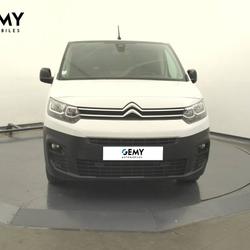 Citroen Berlingo BERLINGO VAN M 650 BLUEHDI 100 S&S BVM6 Le Mans