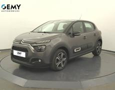 Citroen C3 Le Mans