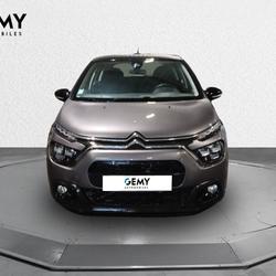 Citroen C3 C3 BlueHDi 100 S&S BVM6 Shine Le Mans