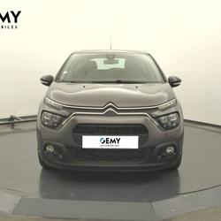 Citroen C3 C3 BlueHDi 100 S&S BVM6 Shine Le Mans
