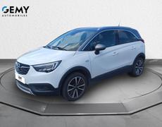 Opel Crossland X Le Mans