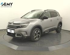 Citroen C5 Aircross Le Mans