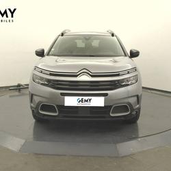 Citroen C5 Aircross C5 Aircross Hybride Rechargeable 225 e-EAT8 Shine Le Mans