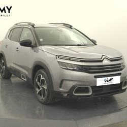 Citroen C5 Aircross C5 Aircross Hybride Rechargeable 225 e-EAT8 Shine Le Mans