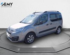 Citroen Berlingo Le Mans