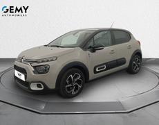 Citroen C3 - C3 PureTech 110 S&S BVM6 Saint James - 9 950 €