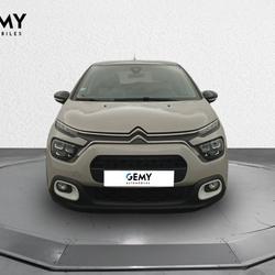 Citroen C3 C3 PureTech 110 S&S BVM6 Saint James Le Mans