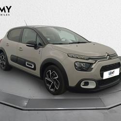 Citroen C3 C3 PureTech 110 S&S BVM6 Saint James Le Mans