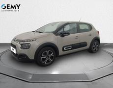 Citroen C3 Le Mans