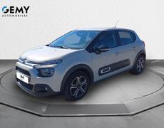 Citroen C3 Le Mans