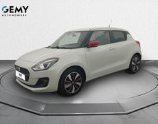 Suzuki Swift Le Mans