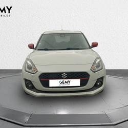 Suzuki Swift Swift 1.2 Dualjet Allgrip Privil&egrave;ge Le Mans