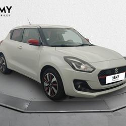 Suzuki Swift Swift 1.2 Dualjet Allgrip Privil&egrave;ge Le Mans
