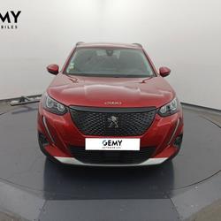 Peugeot 2008 2008 BlueHDi 130 S&S EAT8 Allure Pack Le Mans