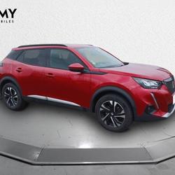 Peugeot 2008 2008 BlueHDi 130 S&S EAT8 Allure Pack Le Mans