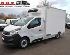Fiat Talento Bellevigny