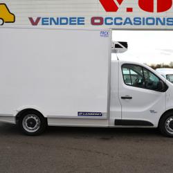 Fiat Talento PLANCHER CABINE 125CH PACK PRO NAV Bellevigny