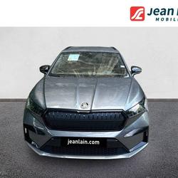 Skoda Enyaq Enyaq iV 60 Sportline Fontaine