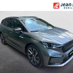 Skoda Enyaq Enyaq iV 60 Sportline Fontaine