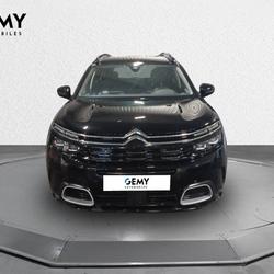 Citroen C5 Aircross C5 Aircross Hybride Rechargeable 225 e-EAT8 Shine Pack Le Mans