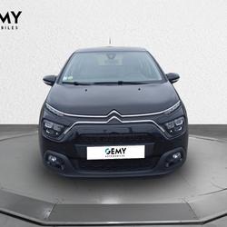 Citroen C3 C3 BlueHDi 100 S&S BVM6 Feel Pack Le Mans