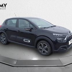 Citroen C3 C3 BlueHDi 100 S&S BVM6 Feel Pack Le Mans