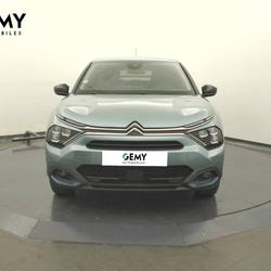 Citroen e-C4 e-C4 136 ch Automatique Shine Le Mans