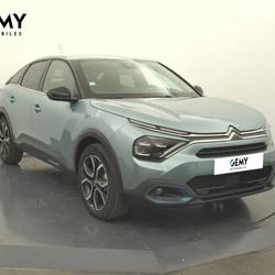 Citroen e-C4 e-C4 136 ch Automatique Shine Le Mans