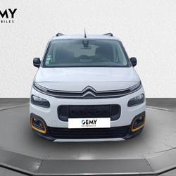 Citroen Berlingo Berlingo Taille M BlueHDi 130 S&S BVM6 Rip Curl Le Mans