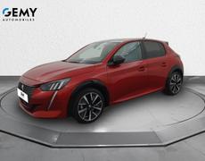 Peugeot 208 Le Mans
