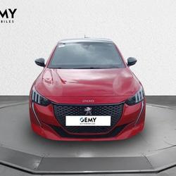 Peugeot 208 208 PureTech 100 S&S EAT8 GT Le Mans