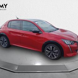 Peugeot 208 208 PureTech 100 S&S EAT8 GT Le Mans