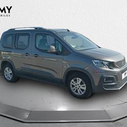 Peugeot Rifter Rifter Standard PureTech 110 S&S BVM6 Allure Le Mans