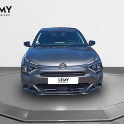 Citroen e-C4 e-C4 136 ch Automatique Shine Pack Le Mans