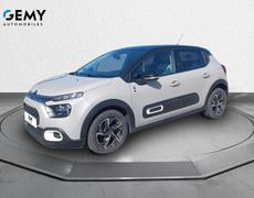 Citroen C3 Le Mans