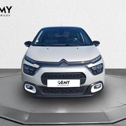 Citroen C3 C3 PureTech 110 S&S BVM6 Saint James Le Mans