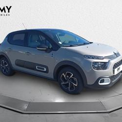 Citroen C3 C3 PureTech 110 S&S BVM6 Saint James Le Mans