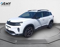 Citroen C5 Aircross Le Mans