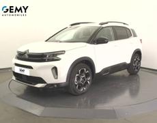 Citroen C5 Aircross Le Mans