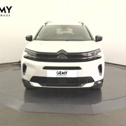 Citroen C5 Aircross C5 Aircross BlueHDi 130 S&S EAT8 Shine Le Mans