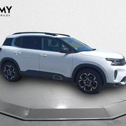 Citroen C5 Aircross C5 Aircross BlueHDi 130 S&S EAT8 Shine Le Mans