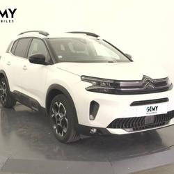 Citroen C5 Aircross C5 Aircross BlueHDi 130 S&S EAT8 Shine Le Mans