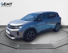 Citroen C5 Aircross Le Mans