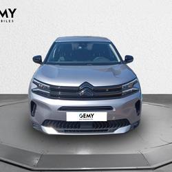 Citroen C5 Aircross C5 Aircross BlueHDi 130 S&S EAT8 Feel Pack Le Mans