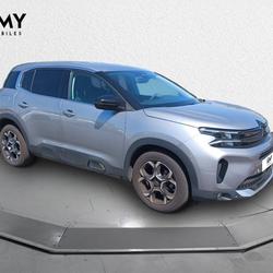 Citroen C5 Aircross C5 Aircross BlueHDi 130 S&S EAT8 Feel Pack Le Mans