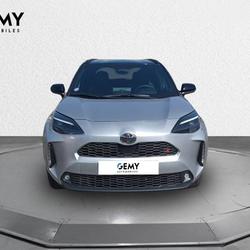 Toyota Yaris Cross Yaris Cross Hybride 130h 2WD GR SPORT Le Mans