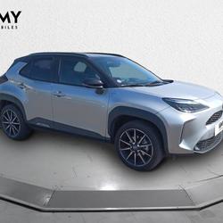 Toyota Yaris Cross Yaris Cross Hybride 130h 2WD GR SPORT Le Mans
